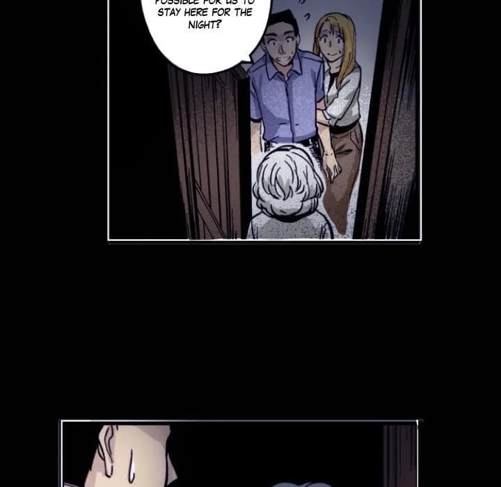Shivers - Chapter 31 - Page 49