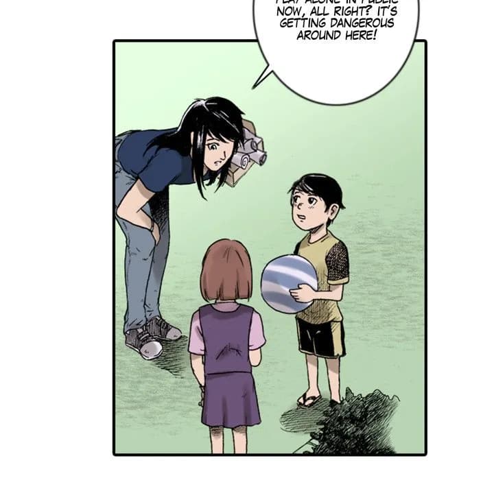 Shivers - Chapter 34 - Page 13