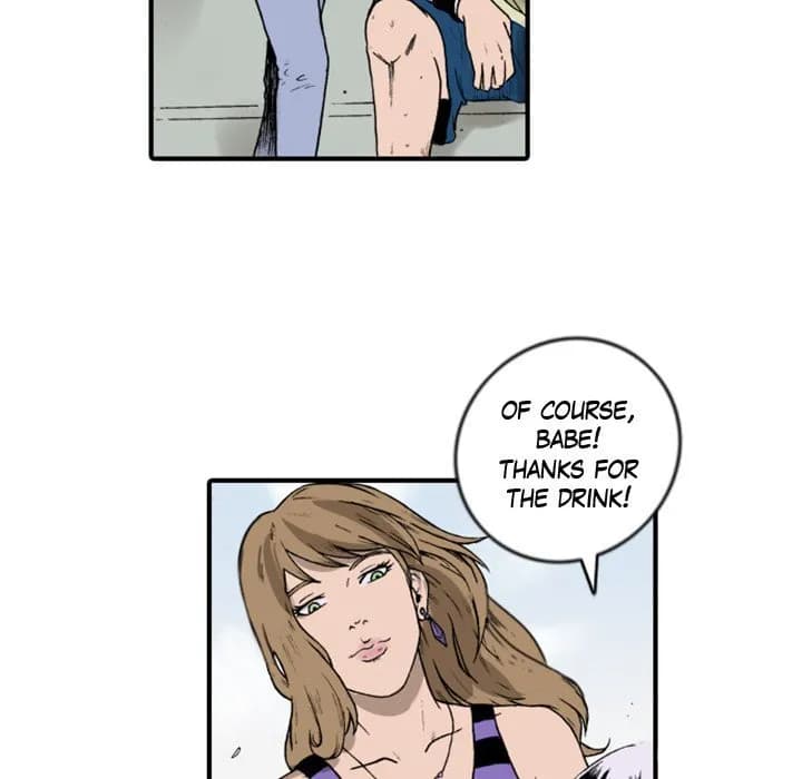 Shivers - Chapter 36 - Page 7