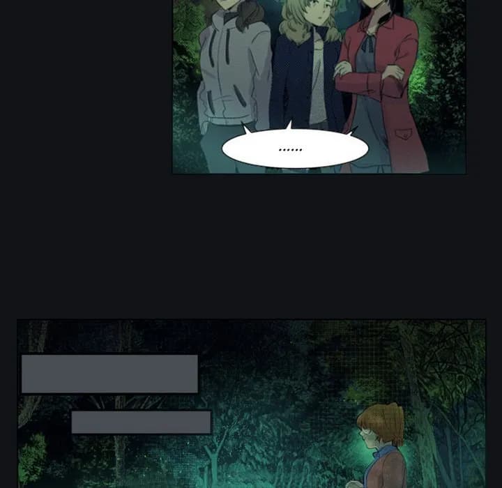 Shivers - Chapter 37 - Page 39