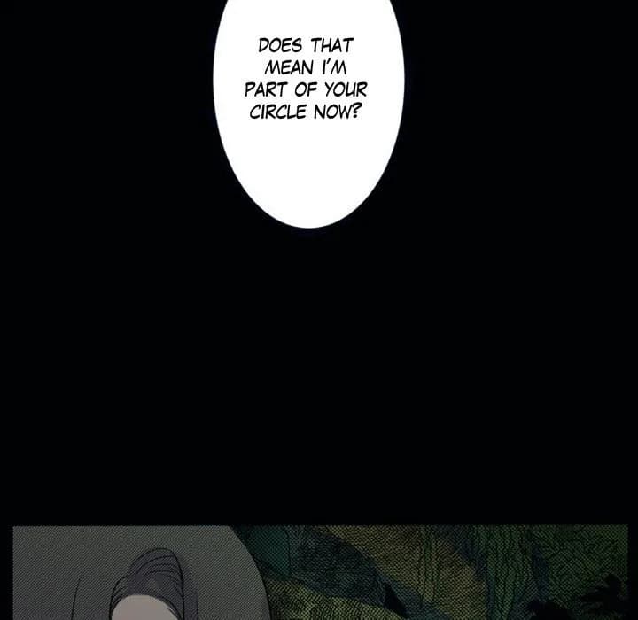 Shivers - Chapter 38 - Page 19