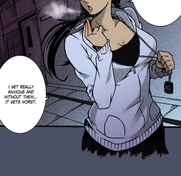 Shivers - Chapter 39 - Page 31