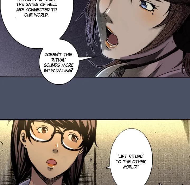Shivers - Chapter 39 - Page 45