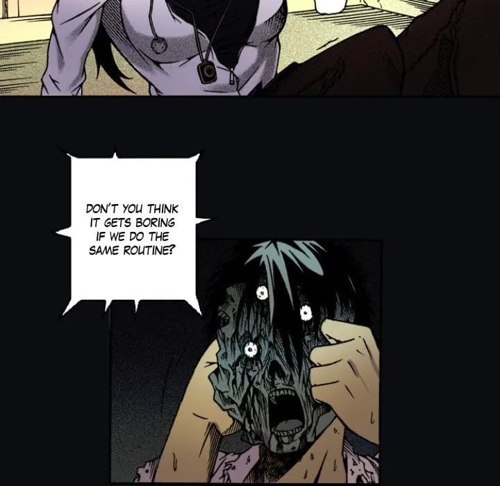 Shivers - Chapter 39 - Page 80