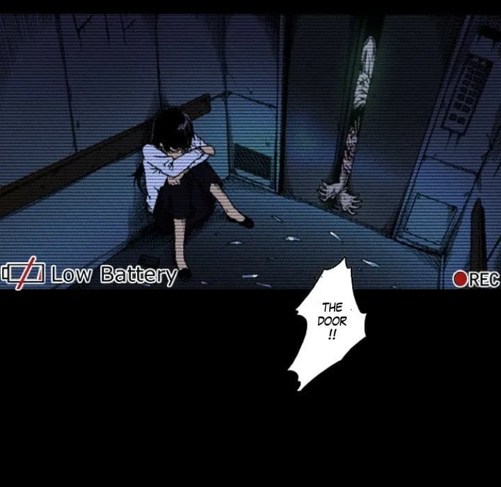 Shivers - Chapter 40 - Page 99
