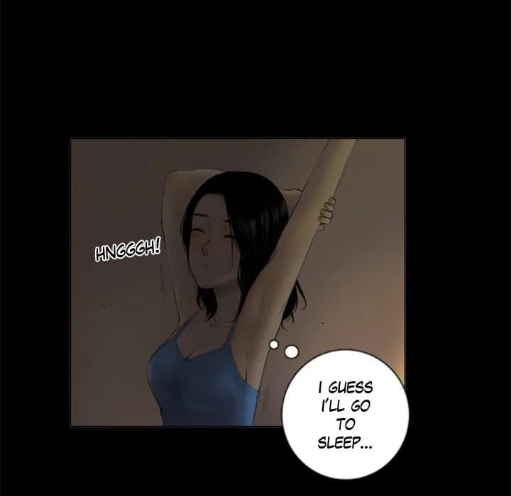 Shivers - Chapter 41 - Page 19