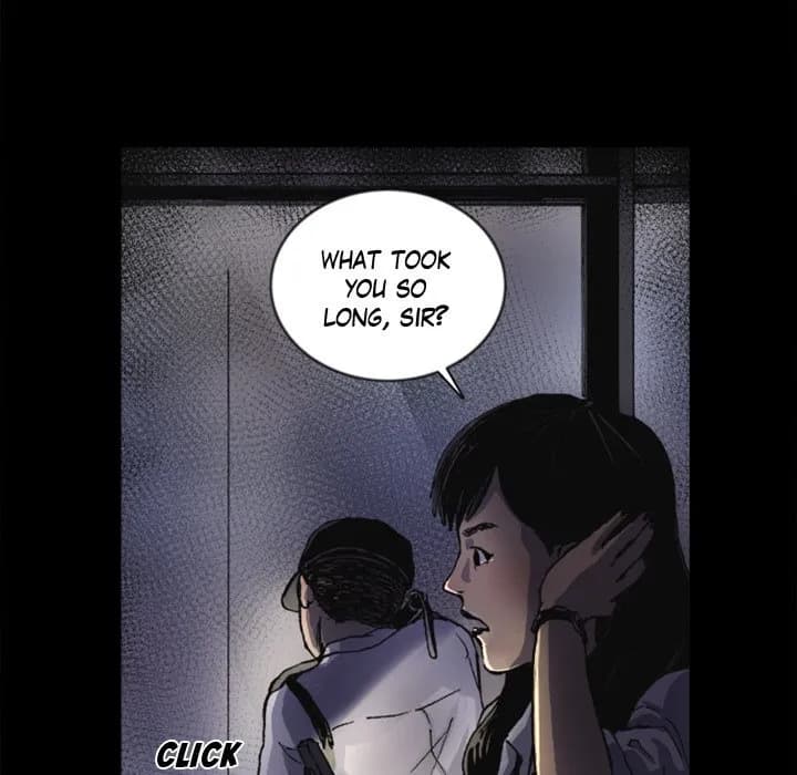 Shivers - Chapter 42 - Page 67