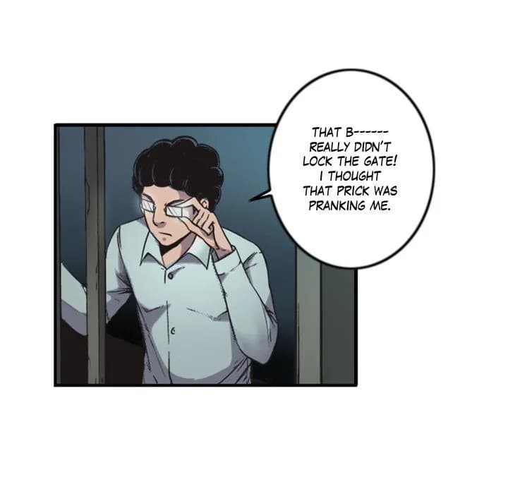 Shivers - Chapter 43 - Page 76