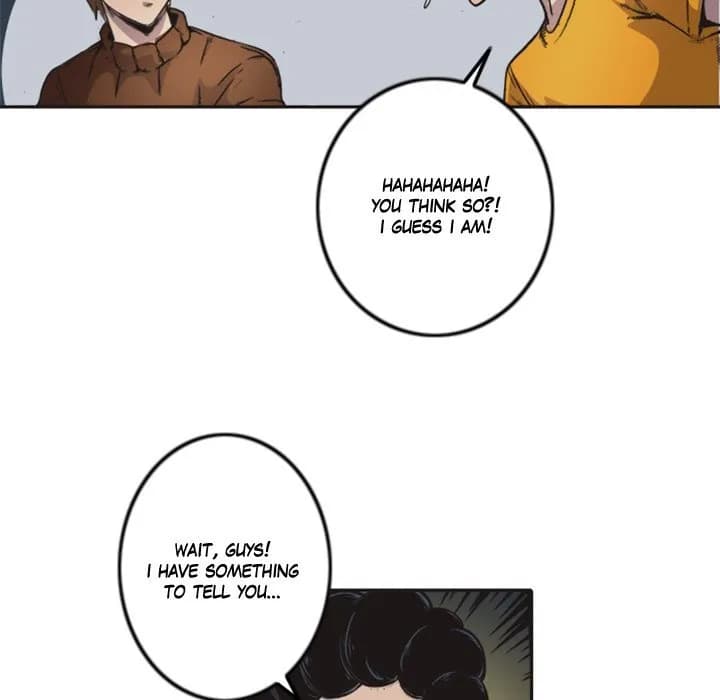 Shivers - Chapter 43 - Page 120