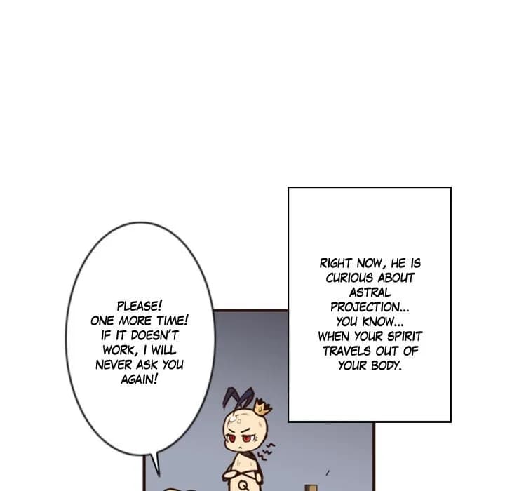 Shivers - Chapter 44 - Page 14