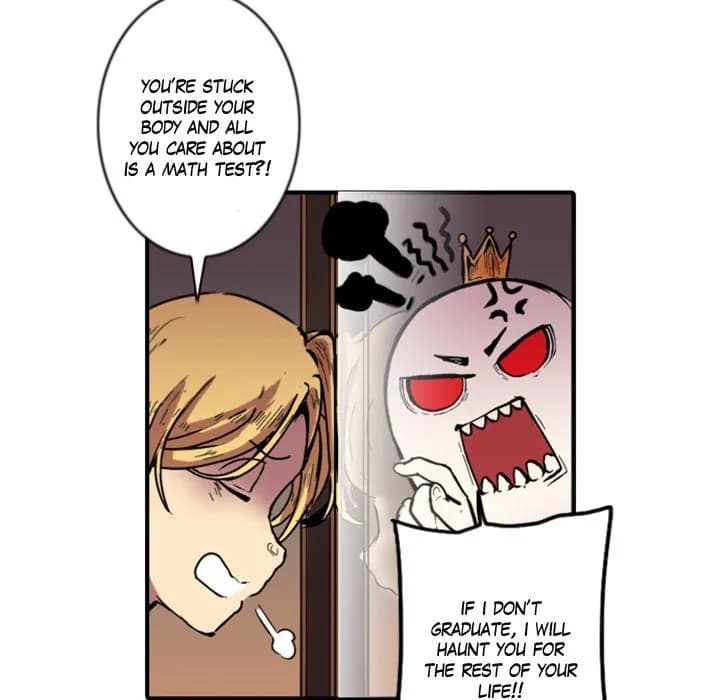 Shivers - Chapter 44 - Page 78