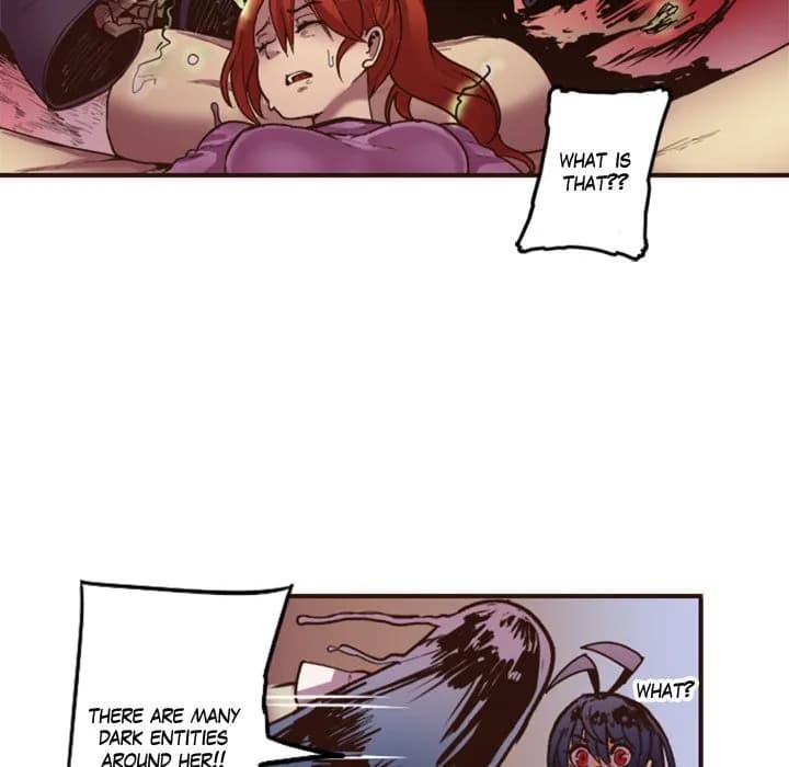 Shivers - Chapter 45 - Page 38