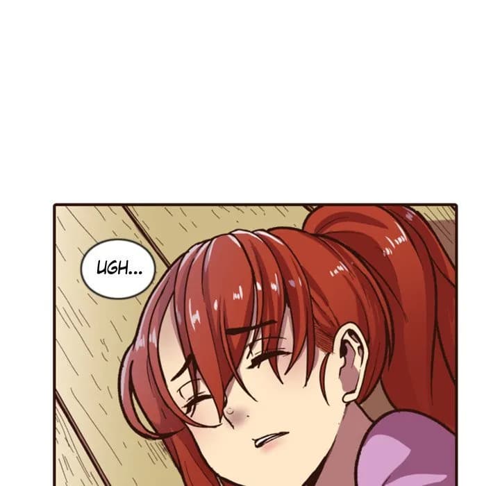 Shivers - Chapter 46 - Page 11
