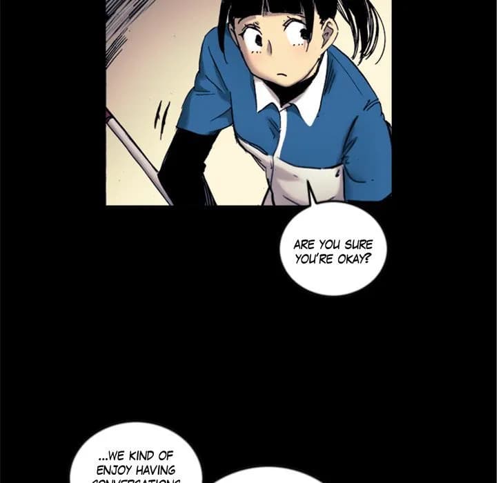 Shivers - Chapter 47 - Page 29