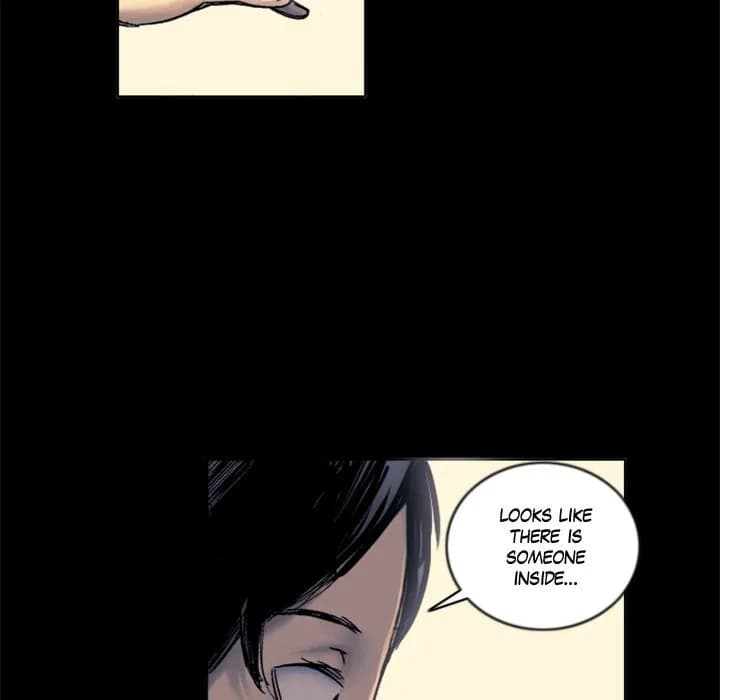 Shivers - Chapter 47 - Page 41