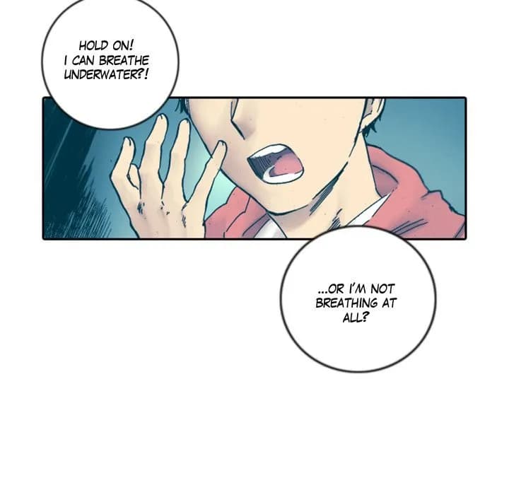 Shivers - Chapter 48 - Page 7