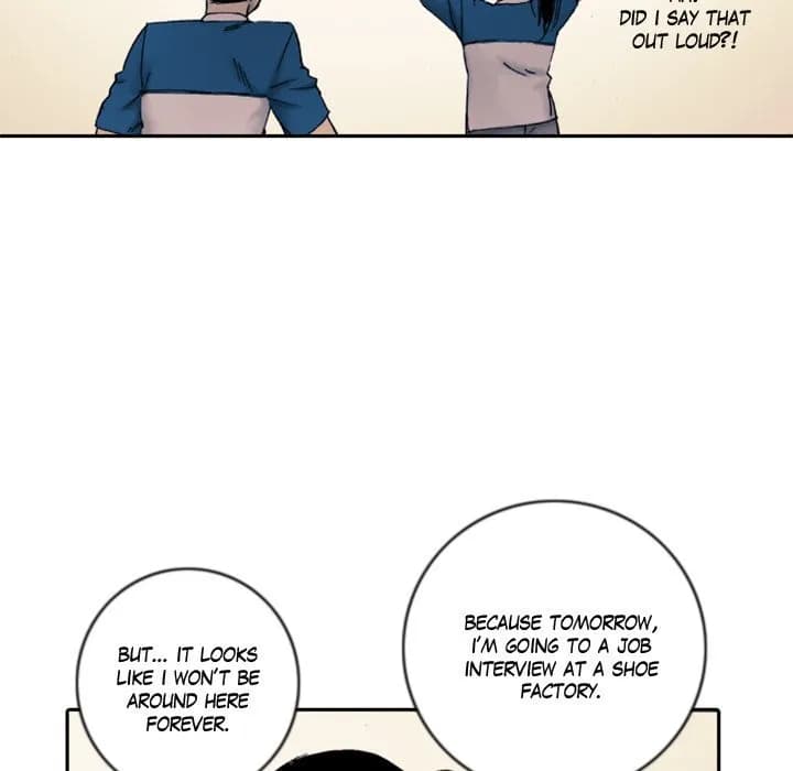 Shivers - Chapter 48 - Page 80