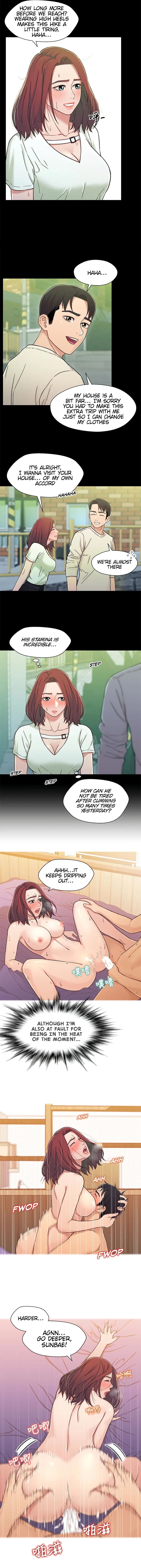 Siblings - Chapter 15 - Page 3