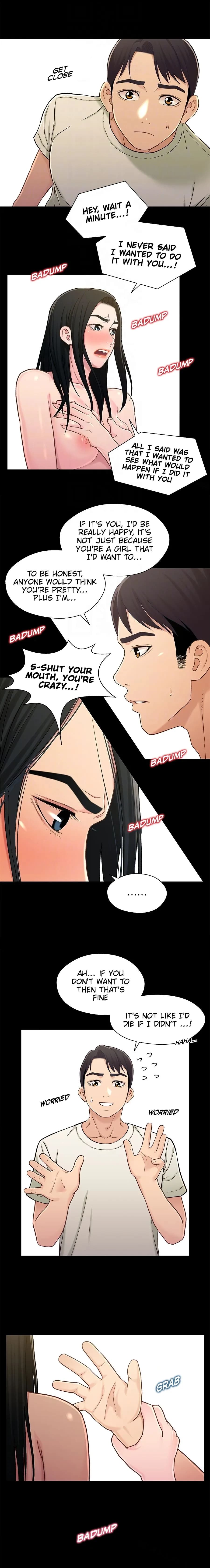 Siblings - Chapter 17 - Page 14