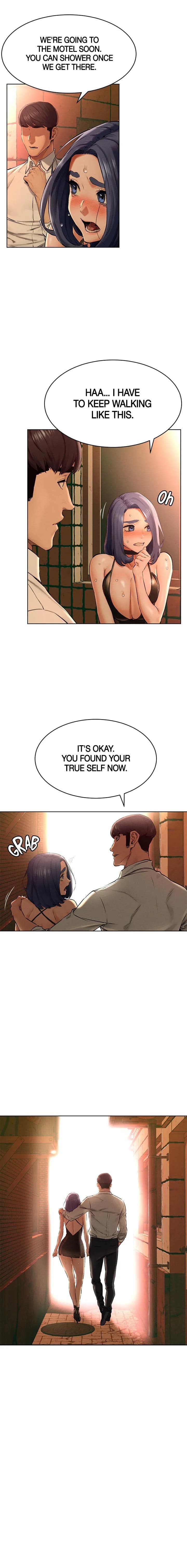 My Kingdom - Chapter 124 - Page 13