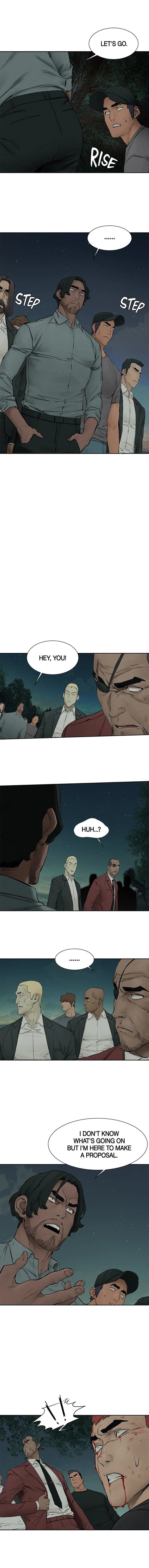 My Kingdom - Chapter 157 - Page 9