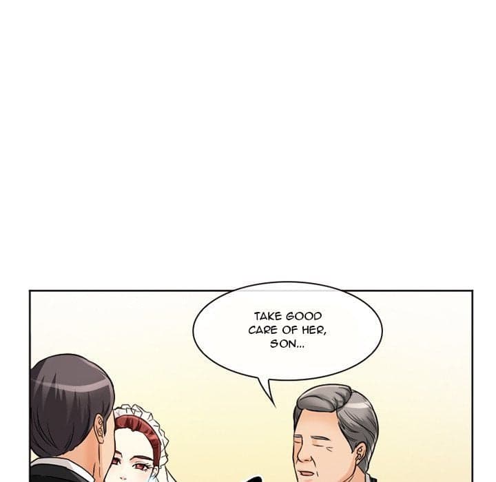 Silhouette - Chapter 12 - Page 13