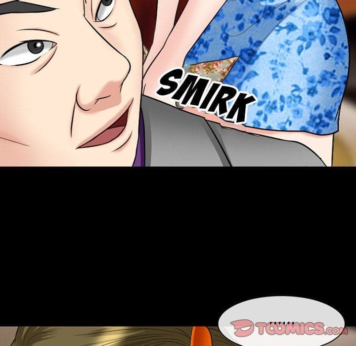 Silhouette - Chapter 56 - Page 92