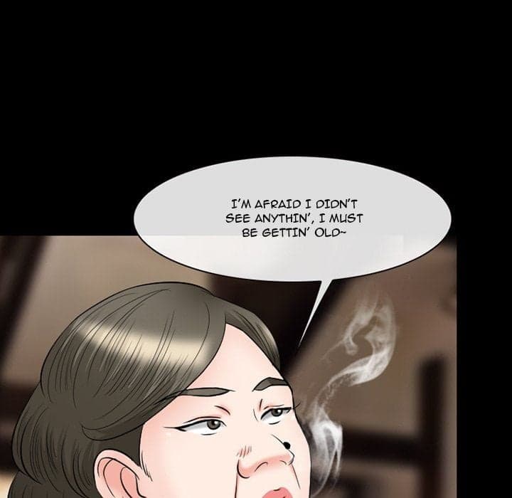 Silhouette - Chapter 56 - Page 127