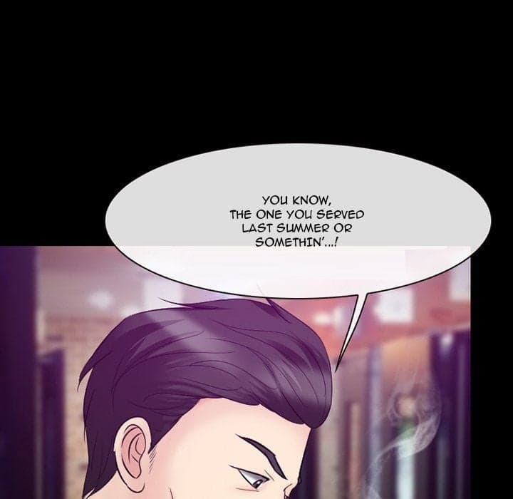 Silhouette - Chapter 56 - Page 149