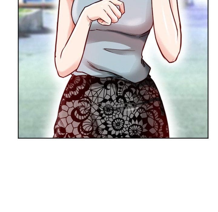 Silhouette - Chapter 9 - Page 7
