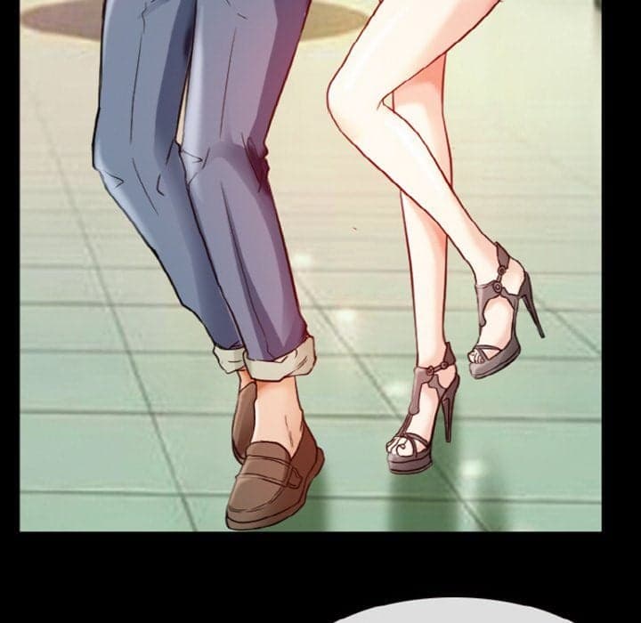 Silhouette - Chapter 9 - Page 15