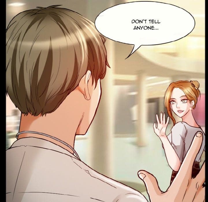 Silhouette - Chapter 9 - Page 23