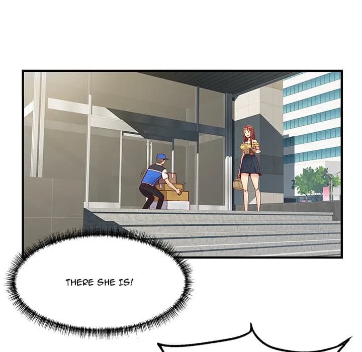 Single Again - Chapter 1 - Page 71