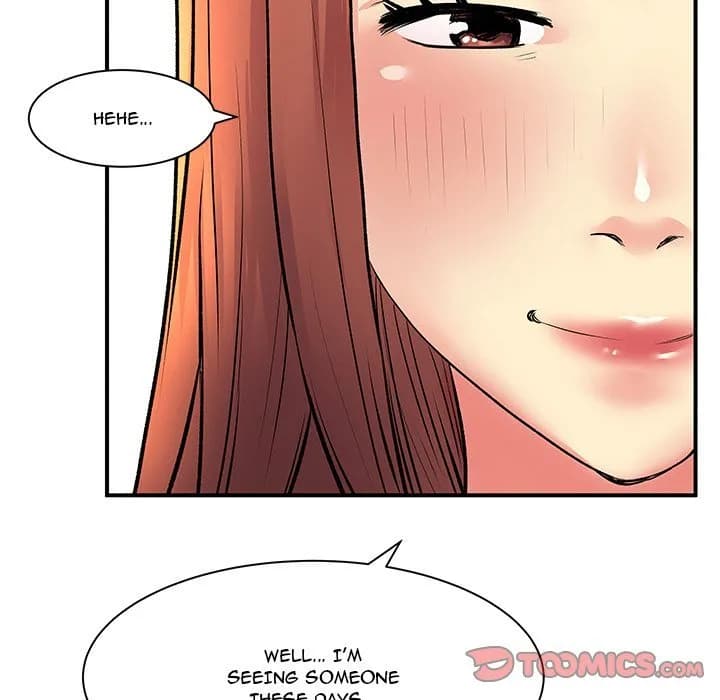 Single Again - Chapter 10 - Page 58