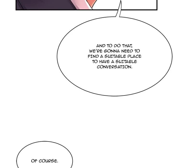 Single Again - Chapter 10 - Page 87