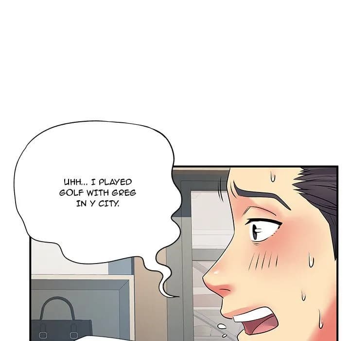 Single Again - Chapter 11 - Page 44