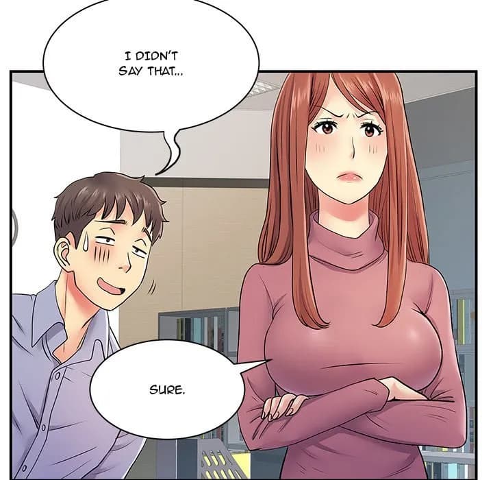 Single Again - Chapter 12 - Page 76
