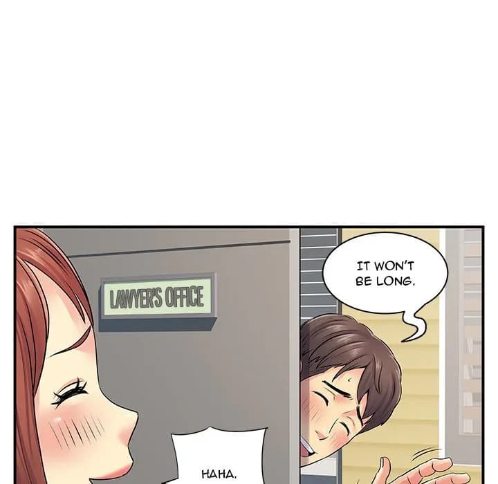 Single Again - Chapter 13 - Page 53