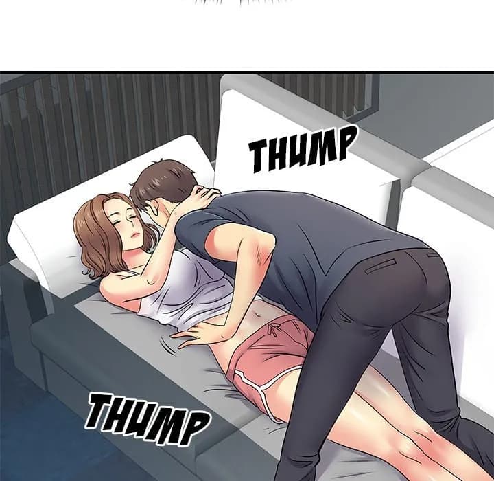 Single Again - Chapter 14 - Page 108
