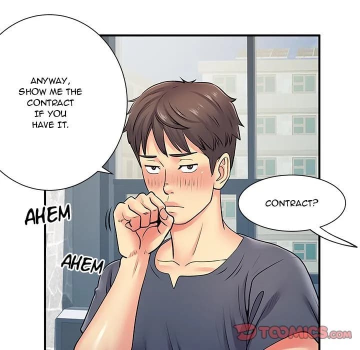 Single Again - Chapter 15 - Page 26