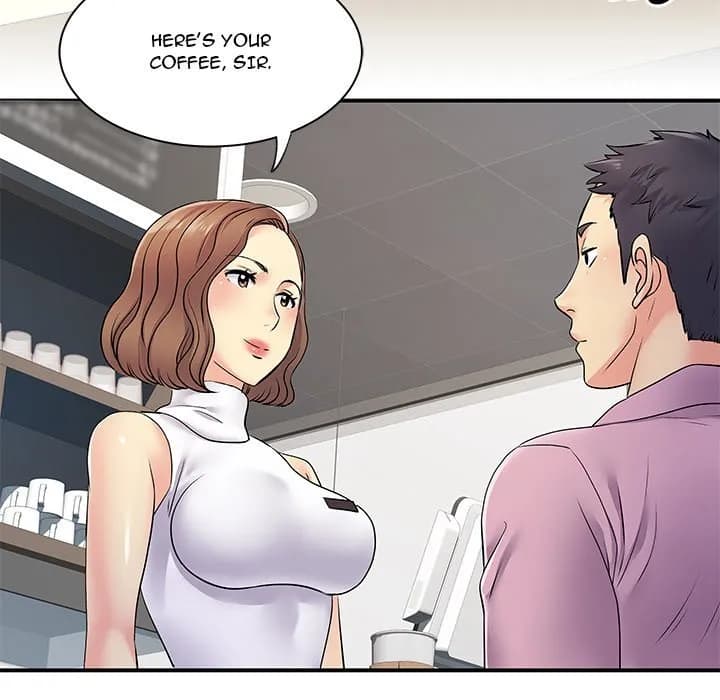 Single Again - Chapter 21 - Page 5