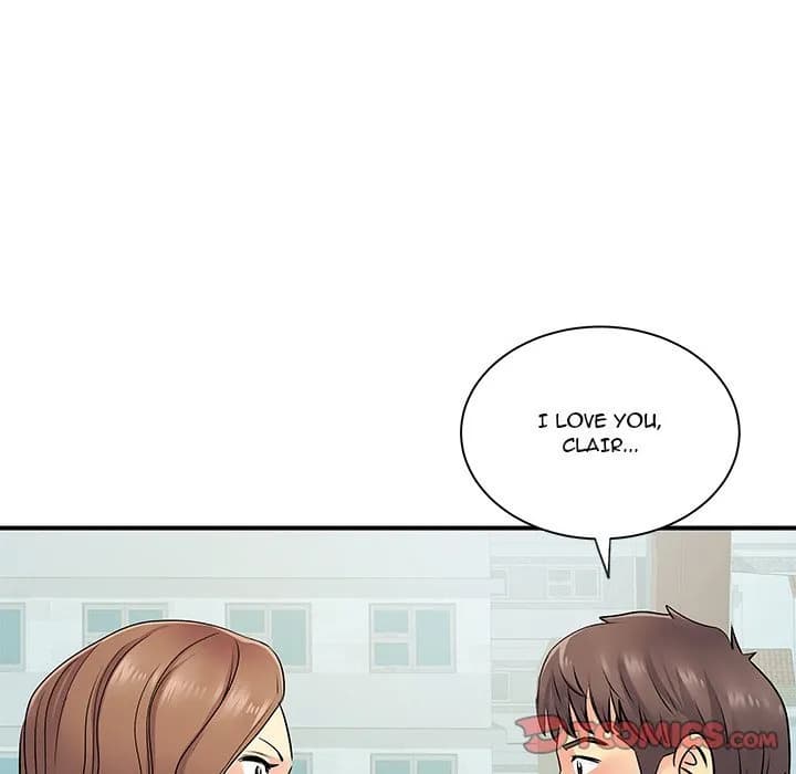 Single Again - Chapter 21 - Page 21
