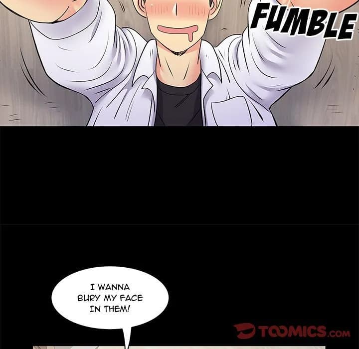 Single Again - Chapter 28 - Page 37