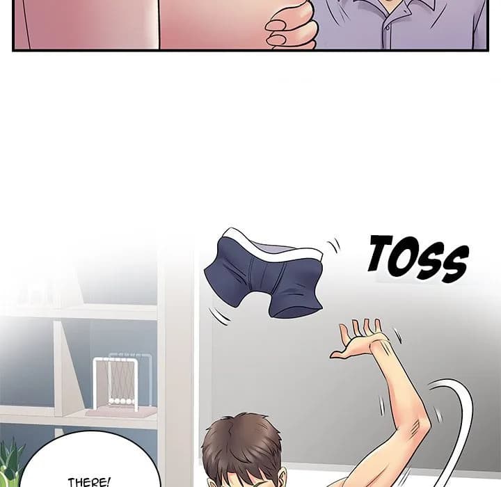 Single Again - Chapter 28 - Page 108