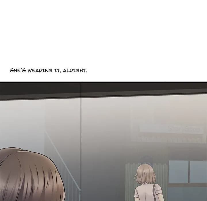 Single Again - Chapter 31 - Page 8