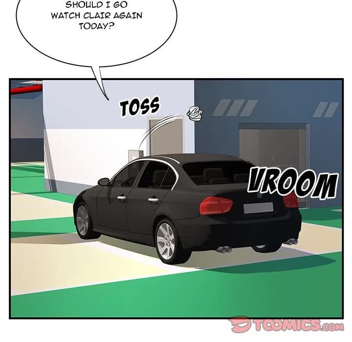 Single Again - Chapter 33 - Page 32