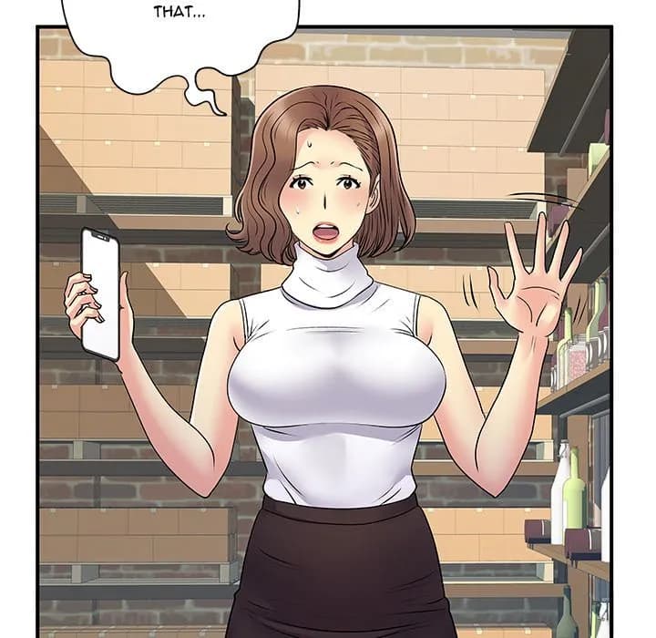 Single Again - Chapter 34 - Page 60