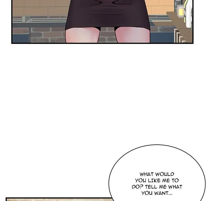 Single Again - Chapter 34 - Page 61