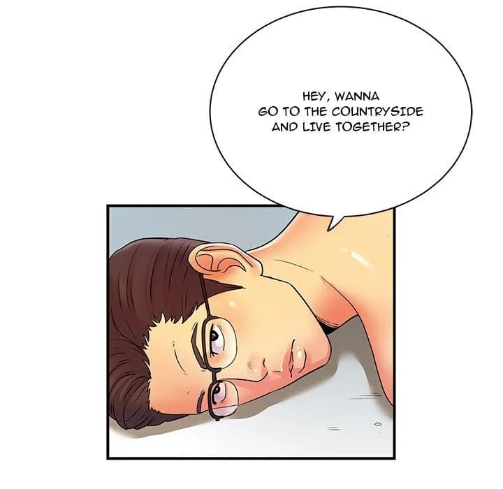 Single Again - Chapter 36 - The End - Page 37
