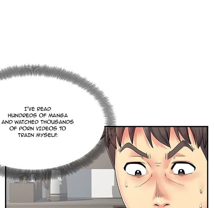 Single Again - Chapter 4 - Page 61